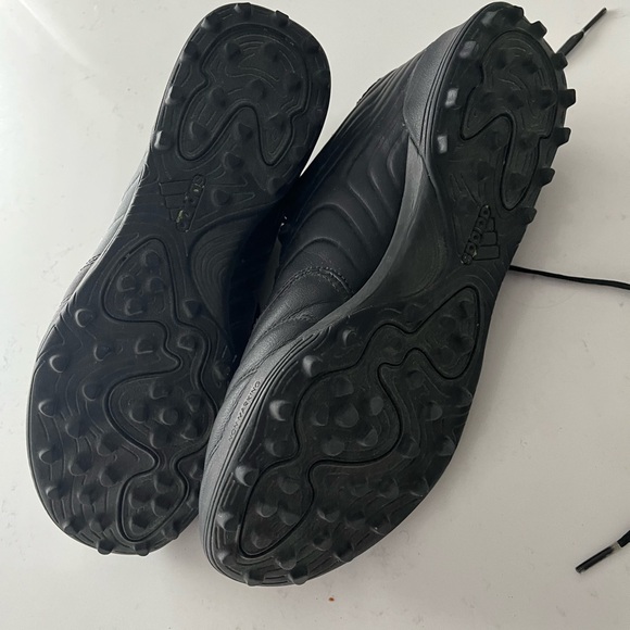 Adidas Black Performance Sneakers - Picture 2 of 2